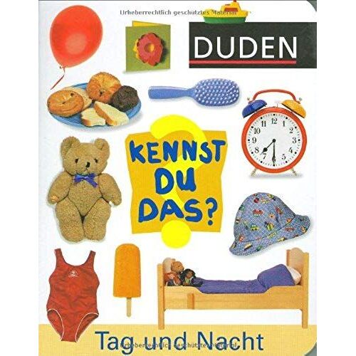 Tag Und Nacht (German Edition)