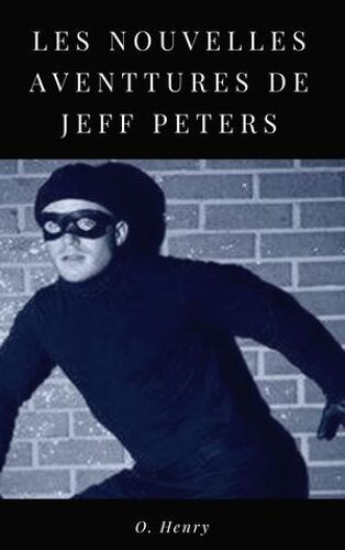 Les Nouvelles Aventures De Jeff Peters