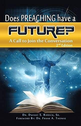 Does Preaching Have A Future?