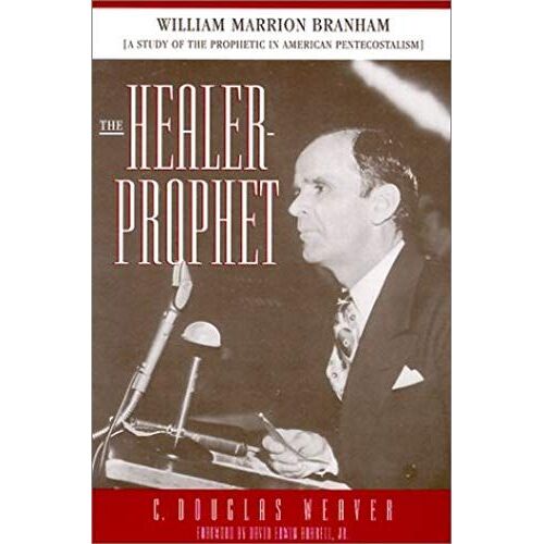 The Healer-Prophet