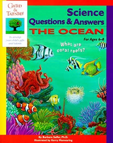 The Ocean (Science Questions & Answers (Lowell))