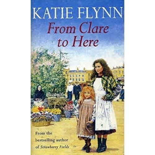 From Clare To Here