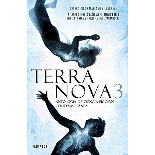 Terra Nova 3 : Antología De Ciencia Ficción Contemporánea