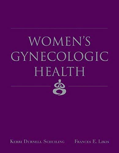 Women's Gynecological Health