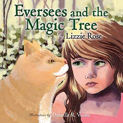 Eversees And The Magic Tree