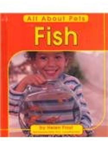 Fish All About Pets
