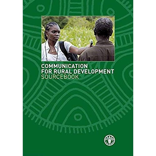 Communication For Rural Development Sourcebook