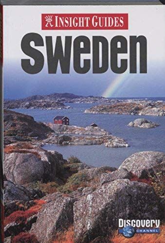 Sweden Insight Guide