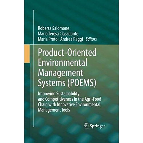 Product-Oriented Environmental Management Systems (Poems)