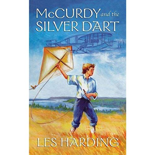 Mccurdy And The Silver Dart, New Edition