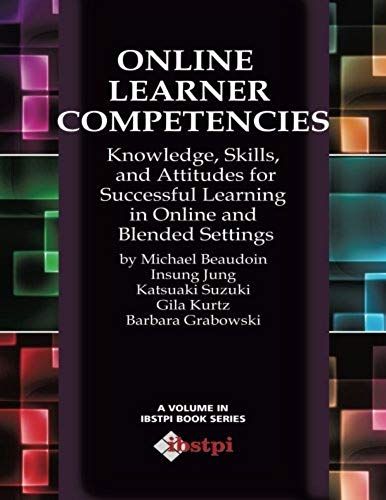 Online Learner Competencies