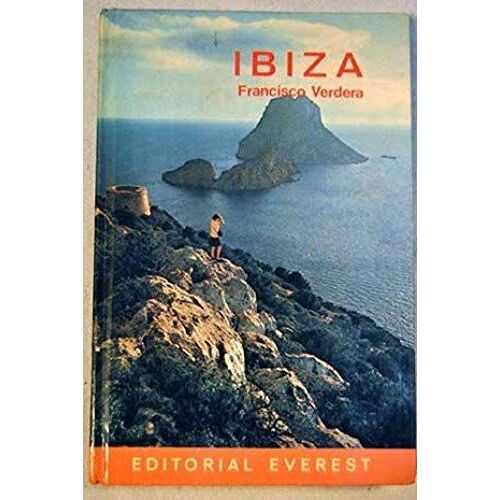 Ibiza Y Formentera (Spanish Edition)