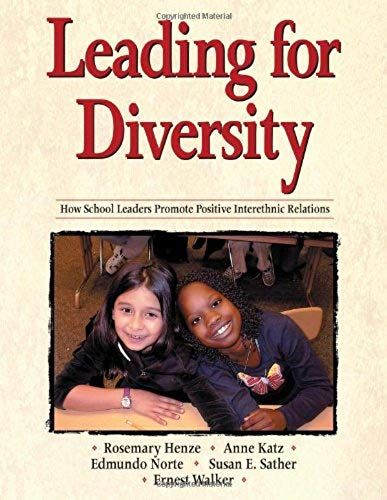 Leading For Diversity