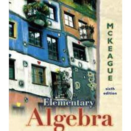 Elementary Algebra
