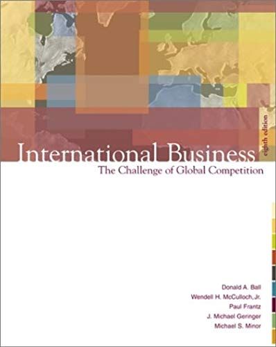 International Business