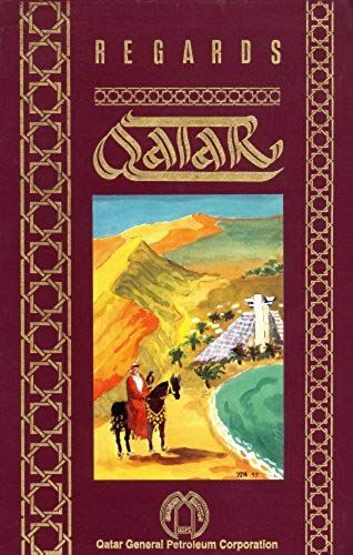 Regards Qatar