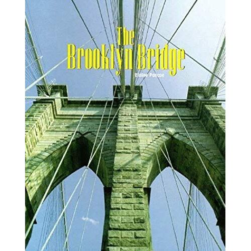 The Brooklyn Bridge (Building America)