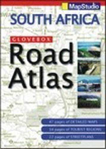 South Africa, Atlas