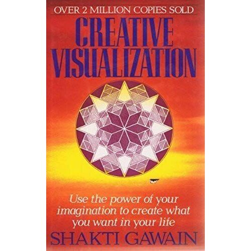 Creative Visualization
