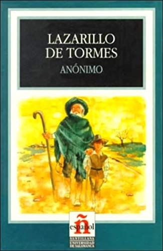 Lazarillo De Tormes