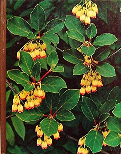 The Time-Life Encyclopedia Of Gardening: Flowering Shrubs.