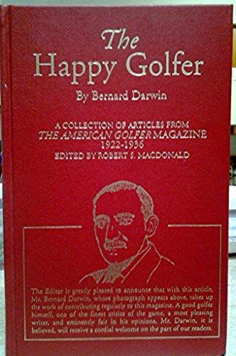 The Happy Golfer