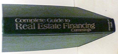 Complete Guide To Real Estate Financing