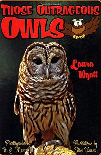 Those Outrageous Owls