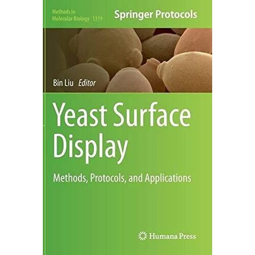 Yeast Surface Display