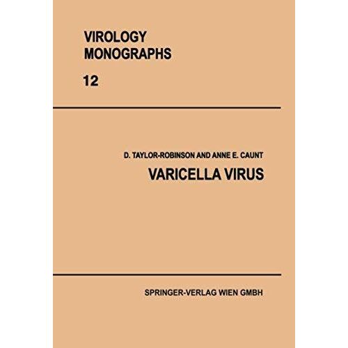 Varicella Virus