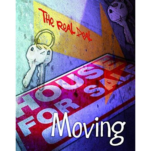 Moving (The Real Deal)