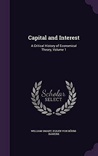 Capital And Interest