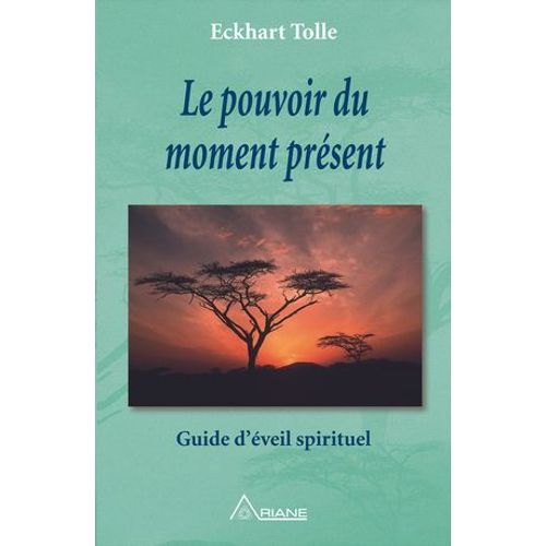 Le Pouvoir Du Moment Présent