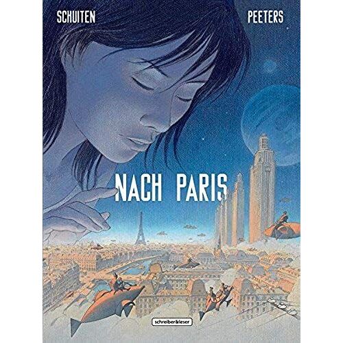 Nach Paris