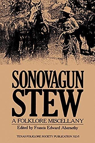 Sonovagun Stew