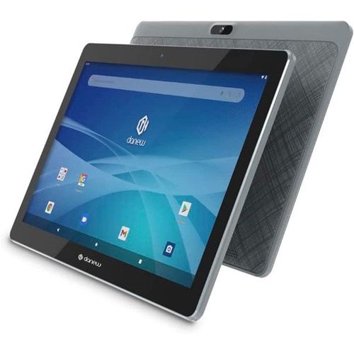 Tablette Danew Dslide 1021 16 Go 10.1 pouces Gris