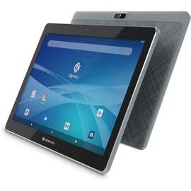 Tablette Danew Dslide 1021 16 Go 10.1 pouces Gris