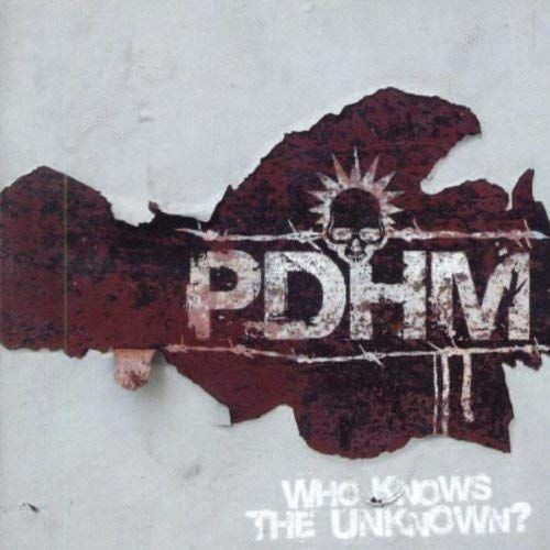 Who Knows The Unknown