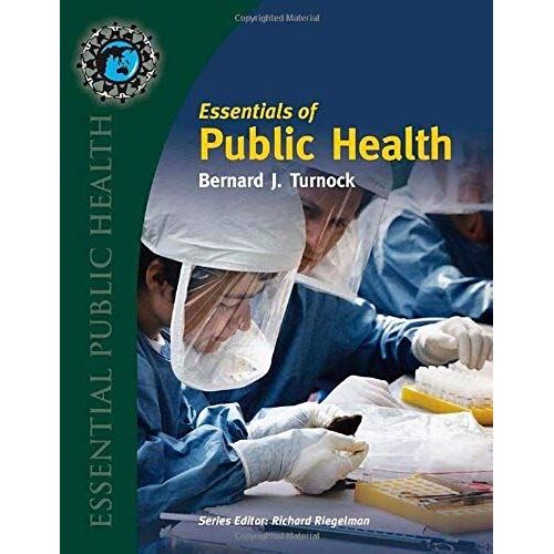 Essentials Of Public Health