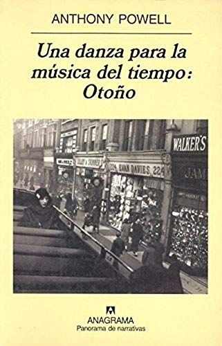 Una Danza Para La Música Del Tiempo: Otoño