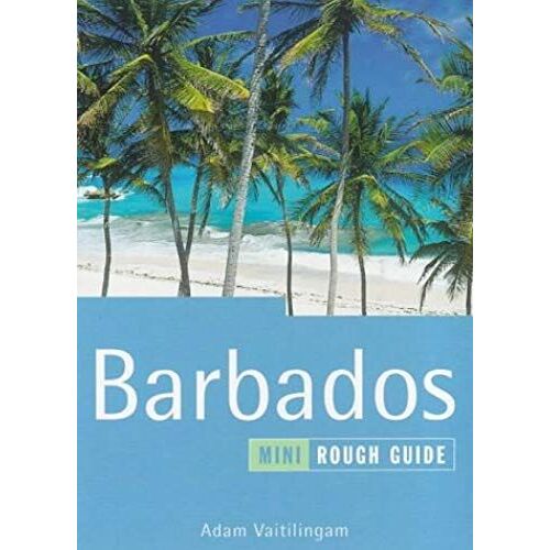 The Rough Guide To Barbados
