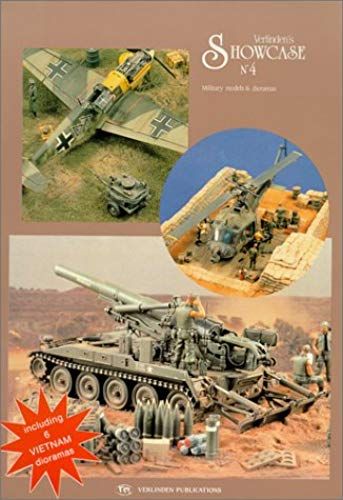 Verlinden's Showcase No. 4