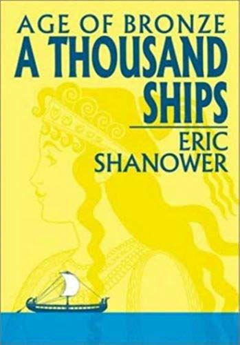 Age Of Bronze, Vol. 1: A Thousand Ships