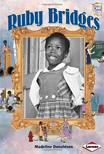 Ruby Bridges
