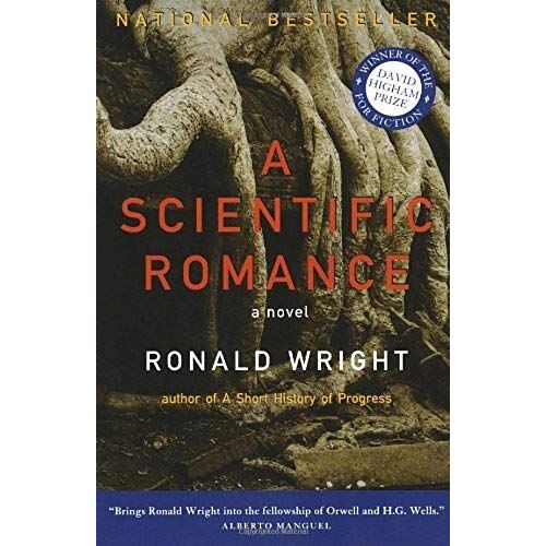 A Scientific Romance