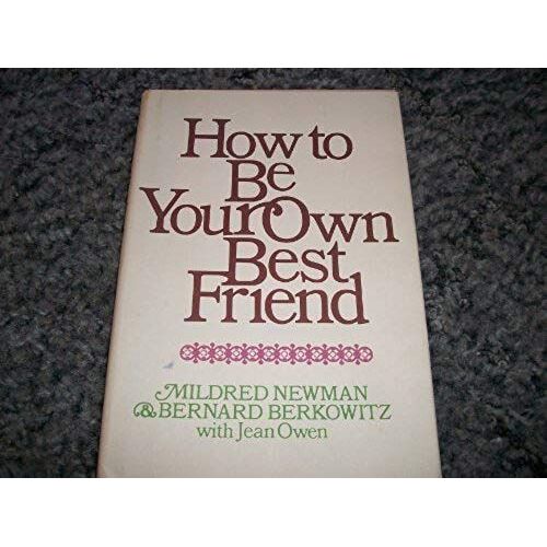 How To Be Your Own Best Friend: A Conversation With Two Psychoanalysts