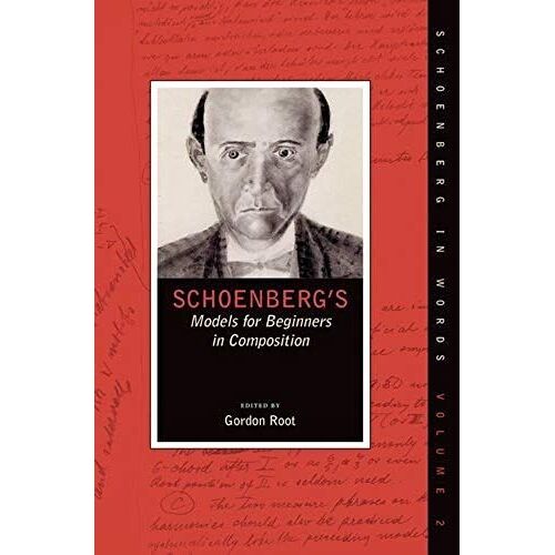 Schoenberg's Models For Beginners In Composition