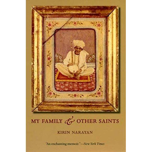 My Family And Other Saints