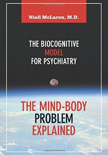 The Mind-Body Problem Explained