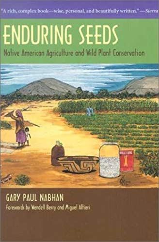 Enduring Seeds